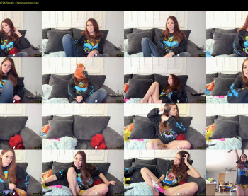 chrysanthulu — 96 minute Chaturbate female cam show recording, 720p, Nov 26, 2019