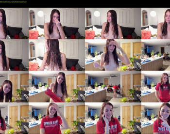 chrysanthulu — 8 minute Chaturbate female cam show recording, 720p, Nov 26, 2019