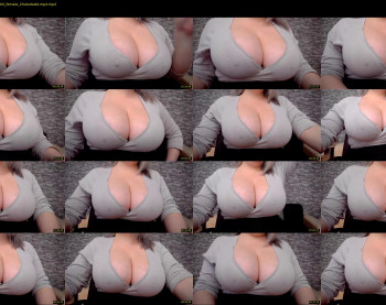 clara4love — 11 minute Chaturbate female cam show recording, 720p, Nov 27, 2019