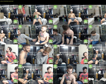 classied — 79 minute Chaturbate male cam show recording, 720p, Nov 26, 2019