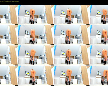 classy_medeeea — 11 minute Chaturbate female cam show recording, 720p, Nov 27, 2019