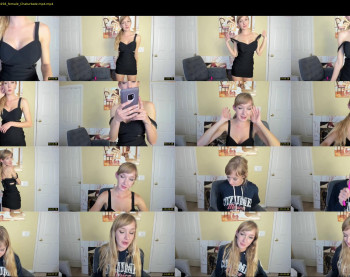 cutiepainter — 103 minute Chaturbate female cam show recording, 720p, Nov 27, 2019