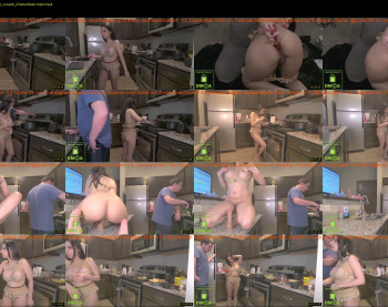 cutiev97 — 93 minute Chaturbate couple cam show recording, 720p, Nov 27, 2019