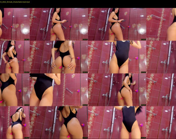 cyanide_candys — 14 minute Chaturbate female cam show recording, 720p, Nov 26, 2019