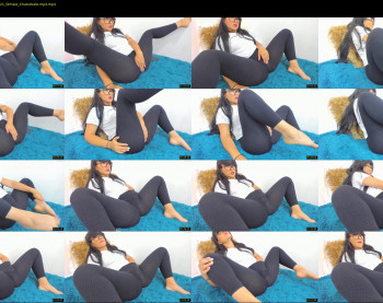dallas_kiut — 17 minute Chaturbate female cam show recording, 720p, Nov 26, 2019