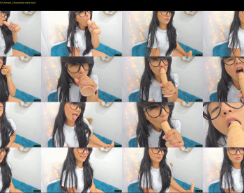 dallas_kiut — 6 minute Chaturbate female cam show recording, 720p, Nov 26, 2019