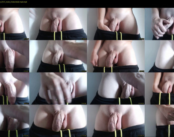 derek_smith21 — 94 minute Chaturbate male cam show recording, 720p, Nov 26, 2019