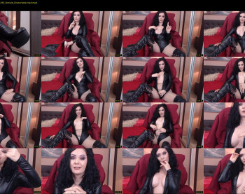 dianacharm — 27 minute Chaturbate female cam show recording, 720p, Nov 26, 2019