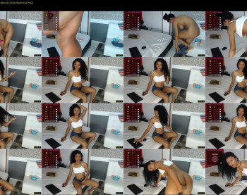 dirtygril — 10 minute Chaturbate female cam show recording, 720p, Nov 27, 2019