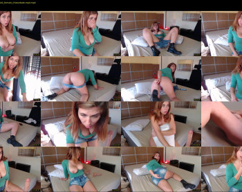 dulceyjohn — 93 minute Chaturbate female cam show recording, 720p, Nov 26, 2019