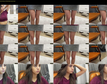 ehotlovea — 29 minute Chaturbate female cam show recording, 720p, Nov 27, 2019
