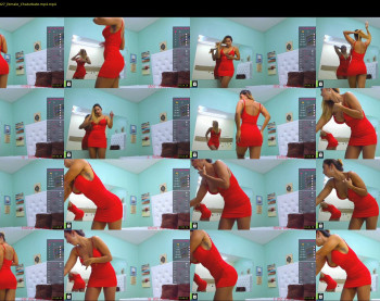 ella_pridee — 29 minute Chaturbate female cam show recording, 720p, Nov 26, 2019