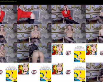 emma_brooks — 116 minute Chaturbate female cam show recording, 720p, Nov 26, 2019