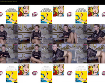 emma_brooks — 116 minute Chaturbate female cam show recording, 720p, Nov 26, 2019