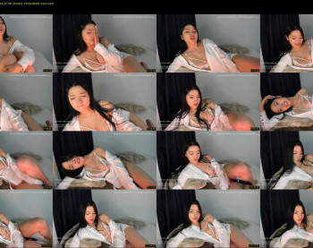 emma_johnson_ — 94 minute Chaturbate female cam show recording, 720p, Nov 26, 2019