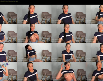 emma_johnson_ — 94 minute Chaturbate female cam show recording, 720p, Nov 27, 2019