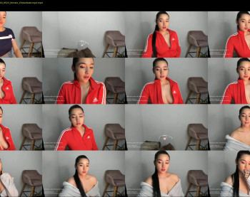 emma_johnson_ — 94 minute Chaturbate female cam show recording, 720p, Nov 27, 2019