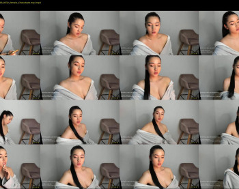 emma_johnson_ — 9 minute Chaturbate female cam show recording, 720p, Nov 27, 2019