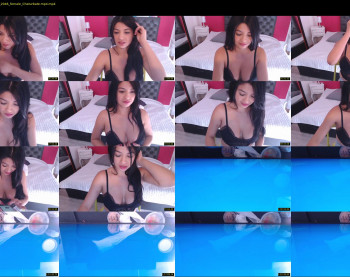 evaa_stevens — 94 minute Chaturbate female cam show recording, 720p, Nov 26, 2019