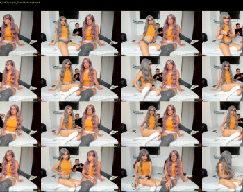funcouple1985 — 5 minute Chaturbate couple cam show recording, 720p, Nov 26, 2019