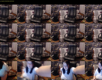 giorg107 — 4 minute Chaturbate couple cam show recording, 480p, Nov 26, 2019