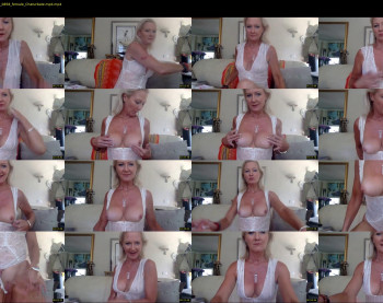 gl1tter_barbie — 8 minute Chaturbate female cam show recording, 720p, Nov 26, 2019