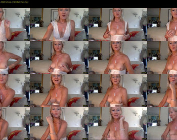 gl1tter_barbie — 8 minute Chaturbate female cam show recording, 720p, Nov 26, 2019