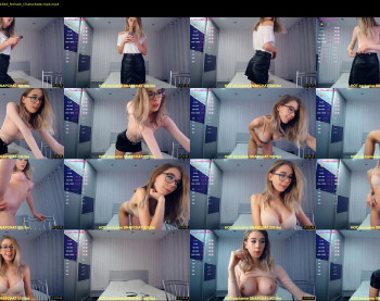 heyhorny_cb — 94 minute Chaturbate couple cam show recording, 720p, Nov 26, 2019