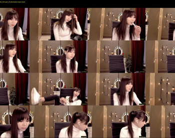 hollyextra — 95 minute Chaturbate female cam show recording, 720p, Nov 26, 2019