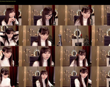 hollyextra — 95 minute Chaturbate female cam show recording, 720p, Nov 26, 2019