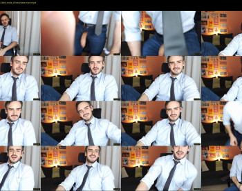 hot_martin25 — 48 minute Chaturbate male cam show recording, 720p, Nov 26, 2019