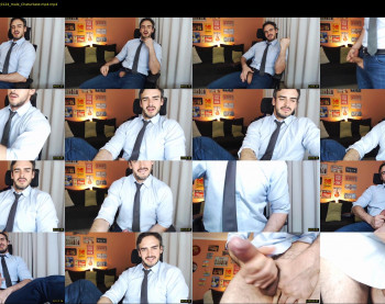 hot_martin25 — 69 minute Chaturbate male cam show recording, 720p, Nov 27, 2019