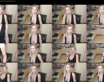 hotkatness — 14 minute Chaturbate female cam show recording, 720p, Nov 26, 2019