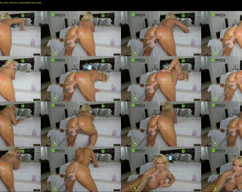 instantcamsnow — 46 minute Chaturbate couple cam show recording, 720p, Nov 26, 2019