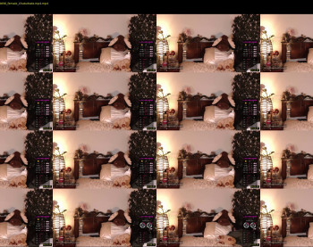 isabeyferrec — 13 minute Chaturbate female cam show recording, 720p, Nov 26, 2019