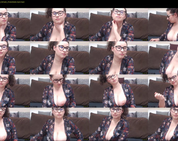 jessykah — 4 minute Chaturbate female cam show recording, 720p, Nov 26, 2019