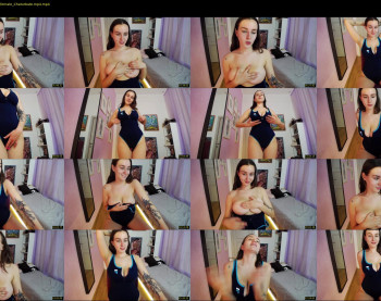 joliejoy — 31 minute Chaturbate female cam show recording, 720p, Nov 26, 2019