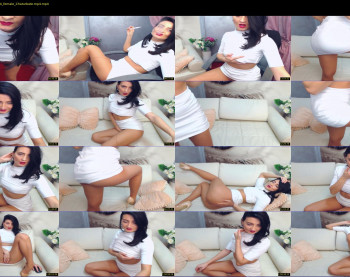 katedolly — 79 minute Chaturbate female cam show recording, 720p, Nov 26, 2019