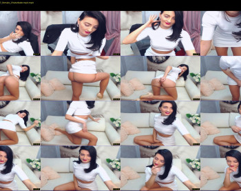 katedolly — 15 minute Chaturbate female cam show recording, 720p, Nov 26, 2019