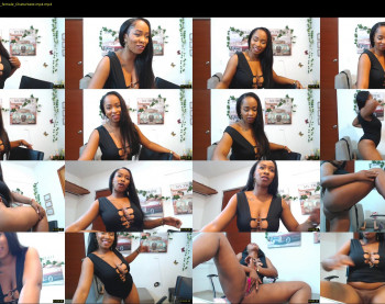keila_lol — 28 minute Chaturbate female cam show recording, 720p, Nov 27, 2019