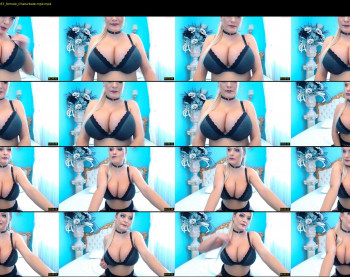 kellybabee — 8 minute Chaturbate female cam show recording, 480p, Nov 26, 2019