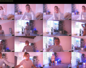 kendalltyler — 52 minute Chaturbate female cam show recording, 720p, Nov 26, 2019
