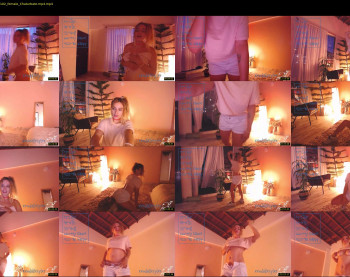 kendalltyler — 70 minute Chaturbate female cam show recording, 720p, Nov 27, 2019