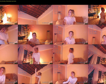 kendalltyler — 71 minute Chaturbate female cam show recording, 720p, Nov 27, 2019