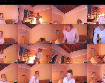 kendalltyler — 59 minute Chaturbate female cam show recording, 720p, Nov 27, 2019