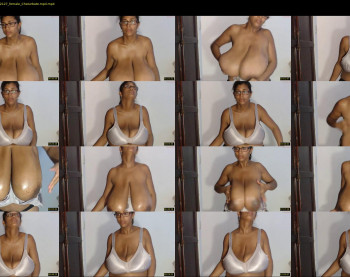 kristinamilan — 12 minute Chaturbate female cam show recording, 480p, Nov 26, 2019