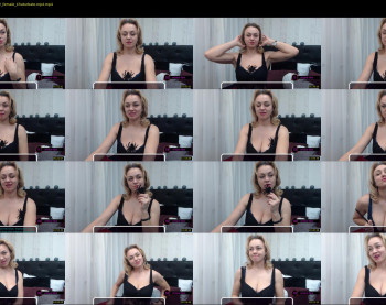 ladyjeen — 32 minute Chaturbate female cam show recording, 720p, Nov 26, 2019
