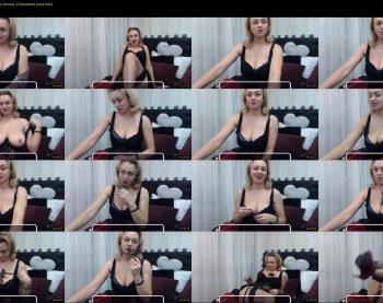 ladyjeen — 13 minute Chaturbate female cam show recording, 720p, Nov 26, 2019