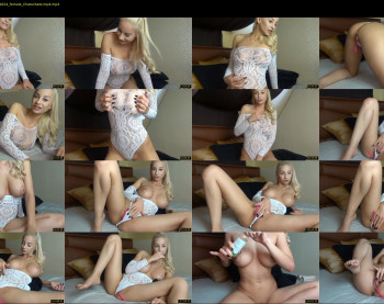 lilianmonroe — 94 minute Chaturbate female cam show recording, 720p, Nov 26, 2019