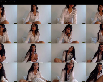 lucia_sandy — 11 minute Chaturbate female cam show recording, 720p, Nov 26, 2019